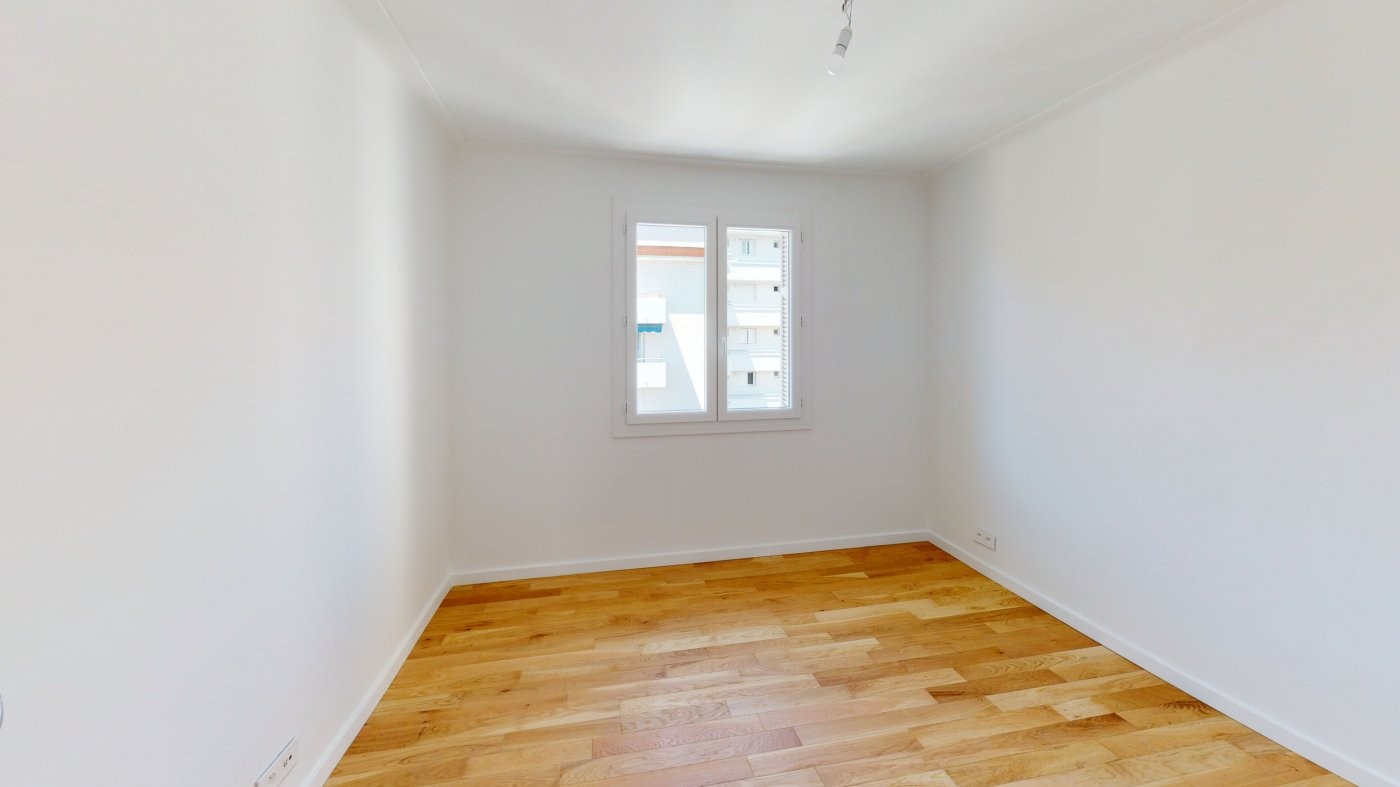 Vente Appartement à le Cannet 4 pièces