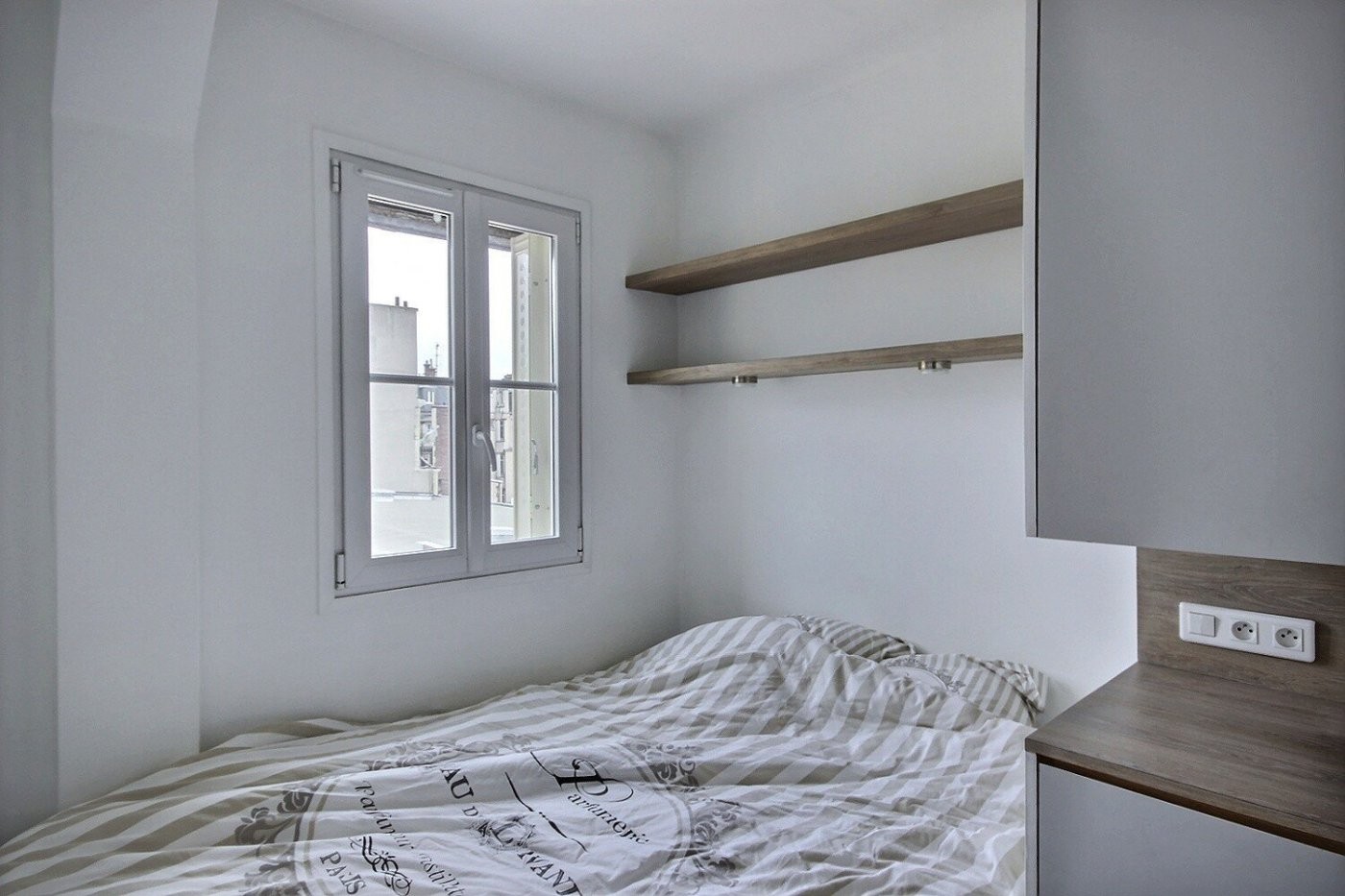 Location Appartement à Paris Passy 16e arrondissement 2 pièces