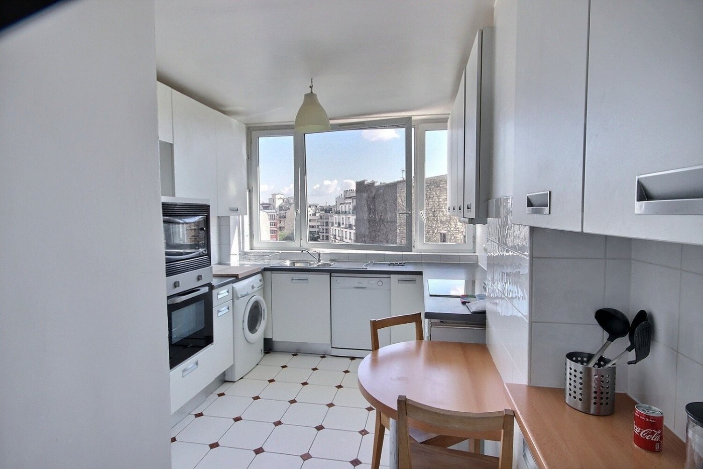 Location Appartement à Paris Passy 16e arrondissement 5 pièces