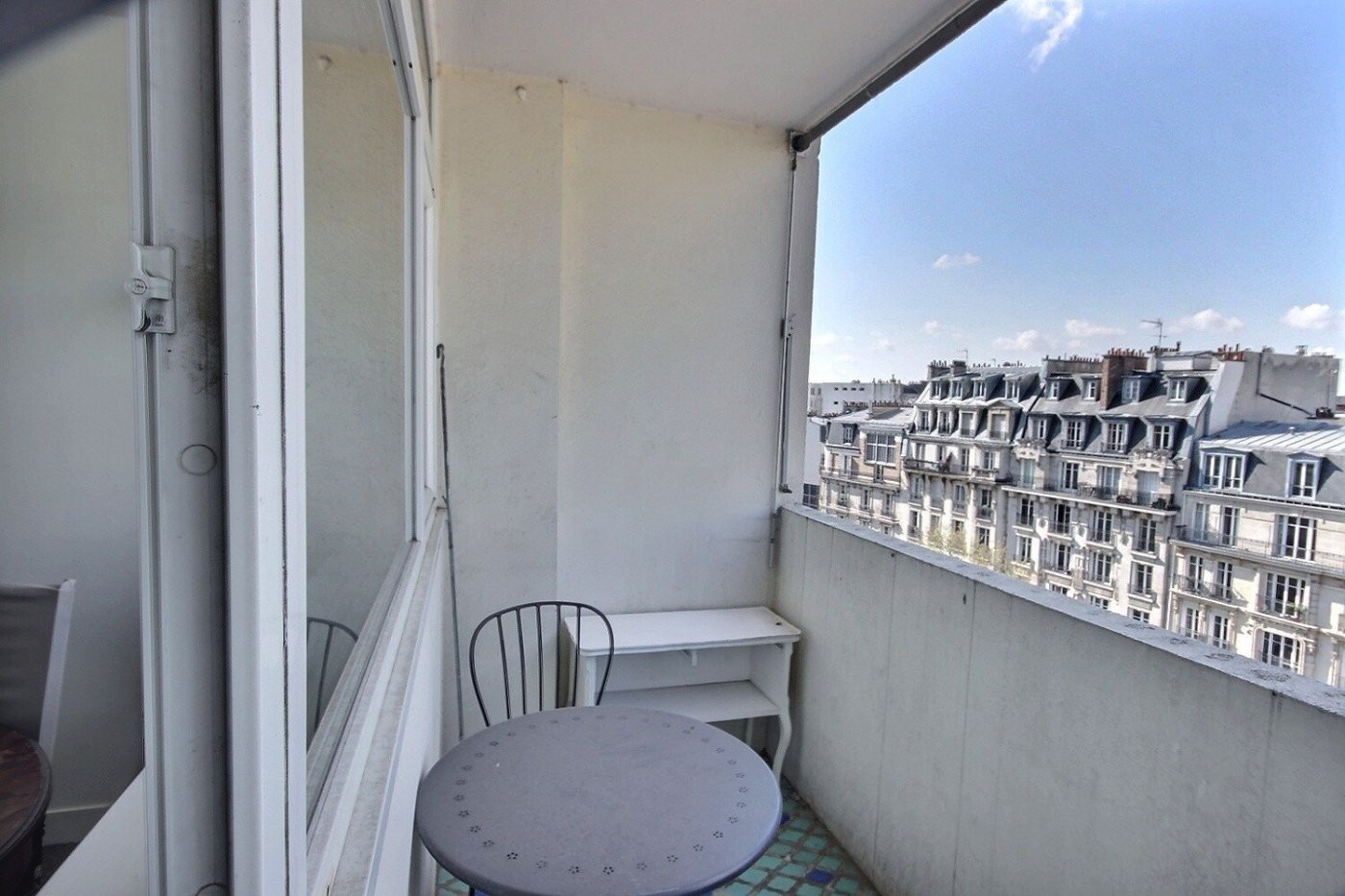 Location Appartement à Paris Passy 16e arrondissement 5 pièces