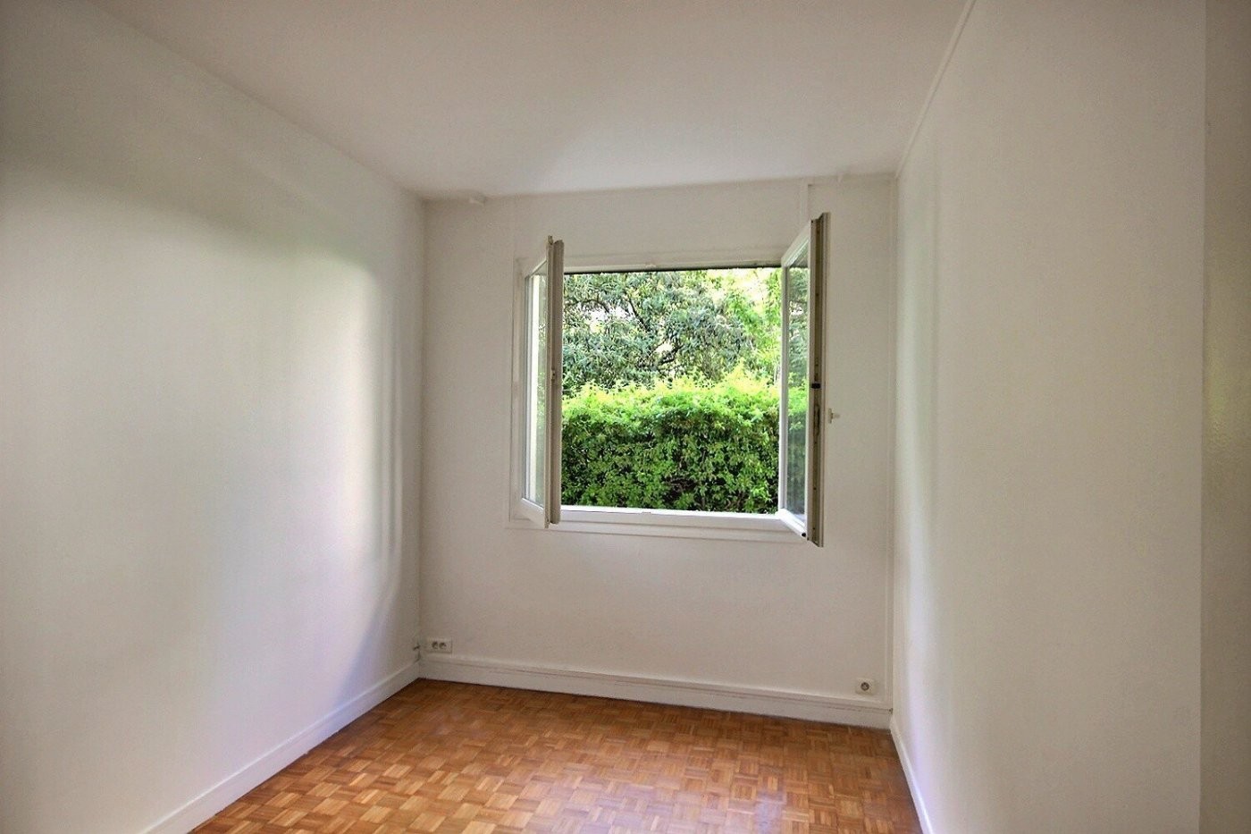 Vente Appartement à Paris Vaugirard 15e arrondissement 3 pièces