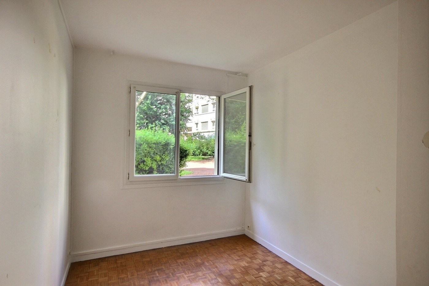 Vente Appartement à Paris Vaugirard 15e arrondissement 3 pièces