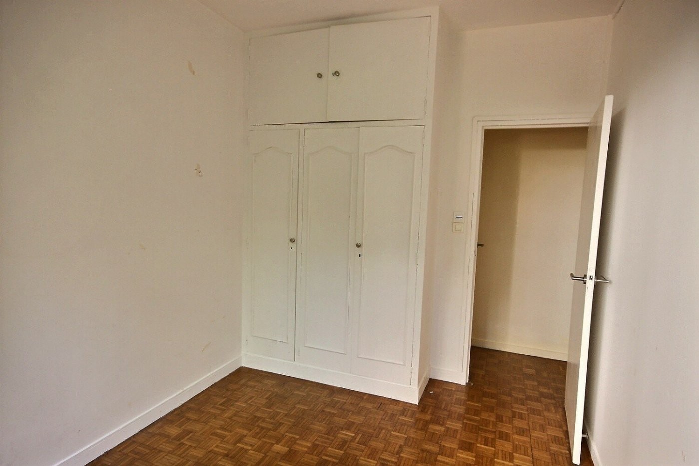 Vente Appartement à Paris Vaugirard 15e arrondissement 3 pièces