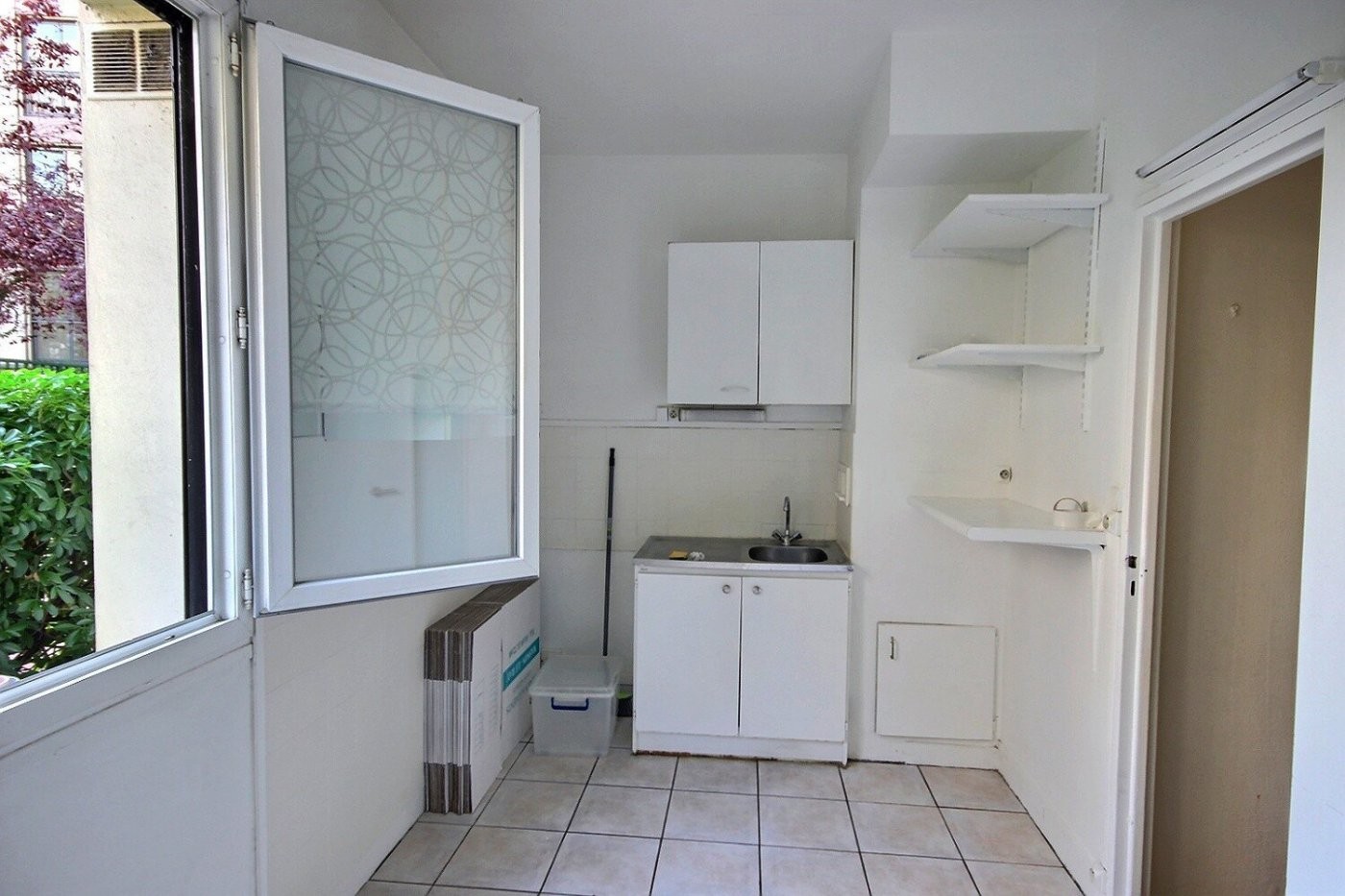 Vente Appartement à Paris Vaugirard 15e arrondissement 3 pièces