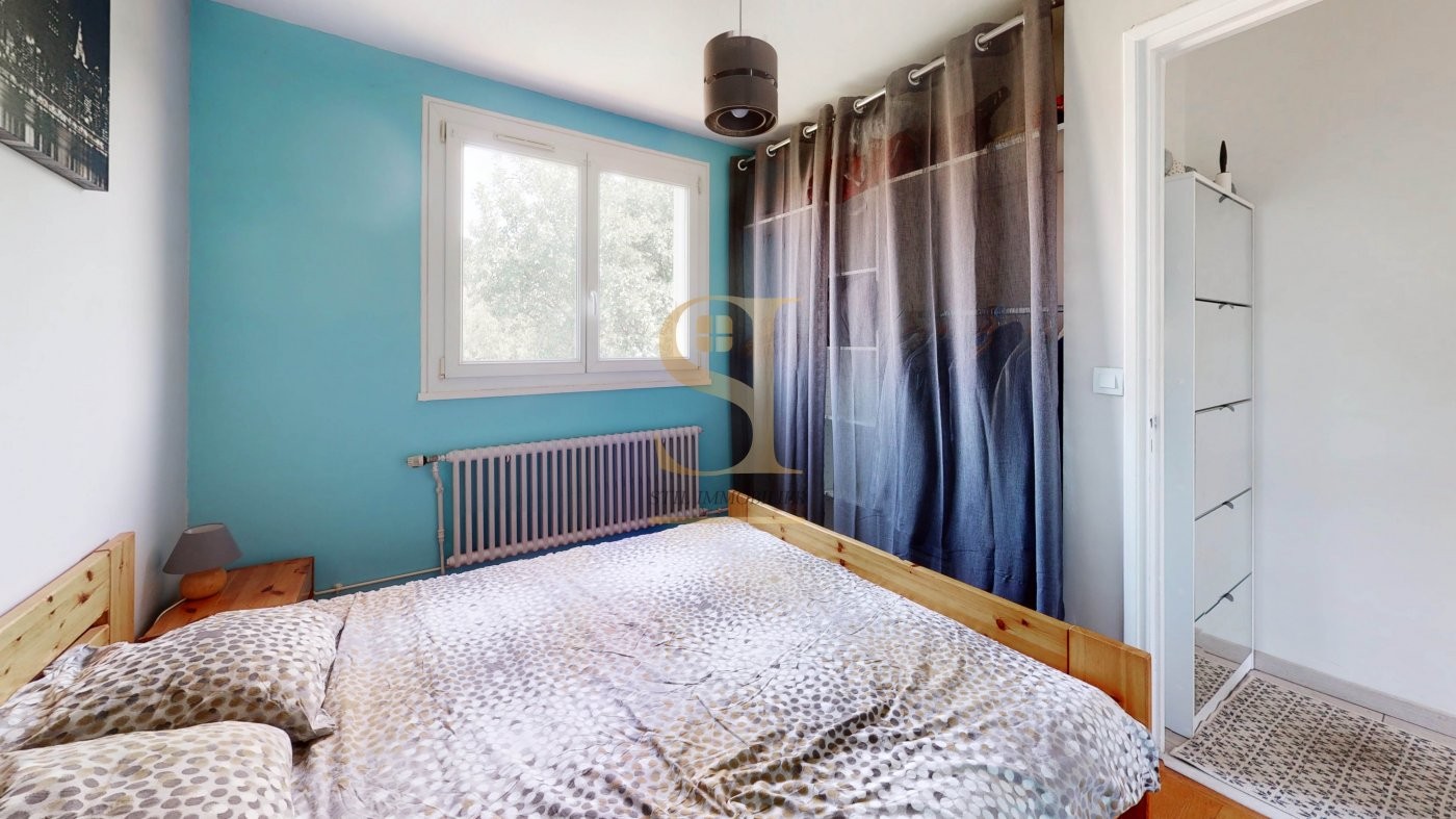 Vente Appartement à Saintry-sur-Seine 3 pièces