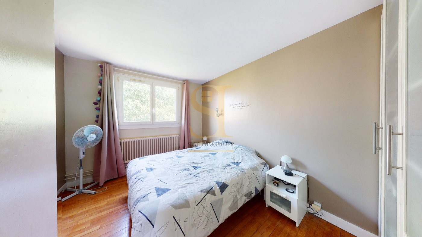 Vente Appartement à Saintry-sur-Seine 3 pièces