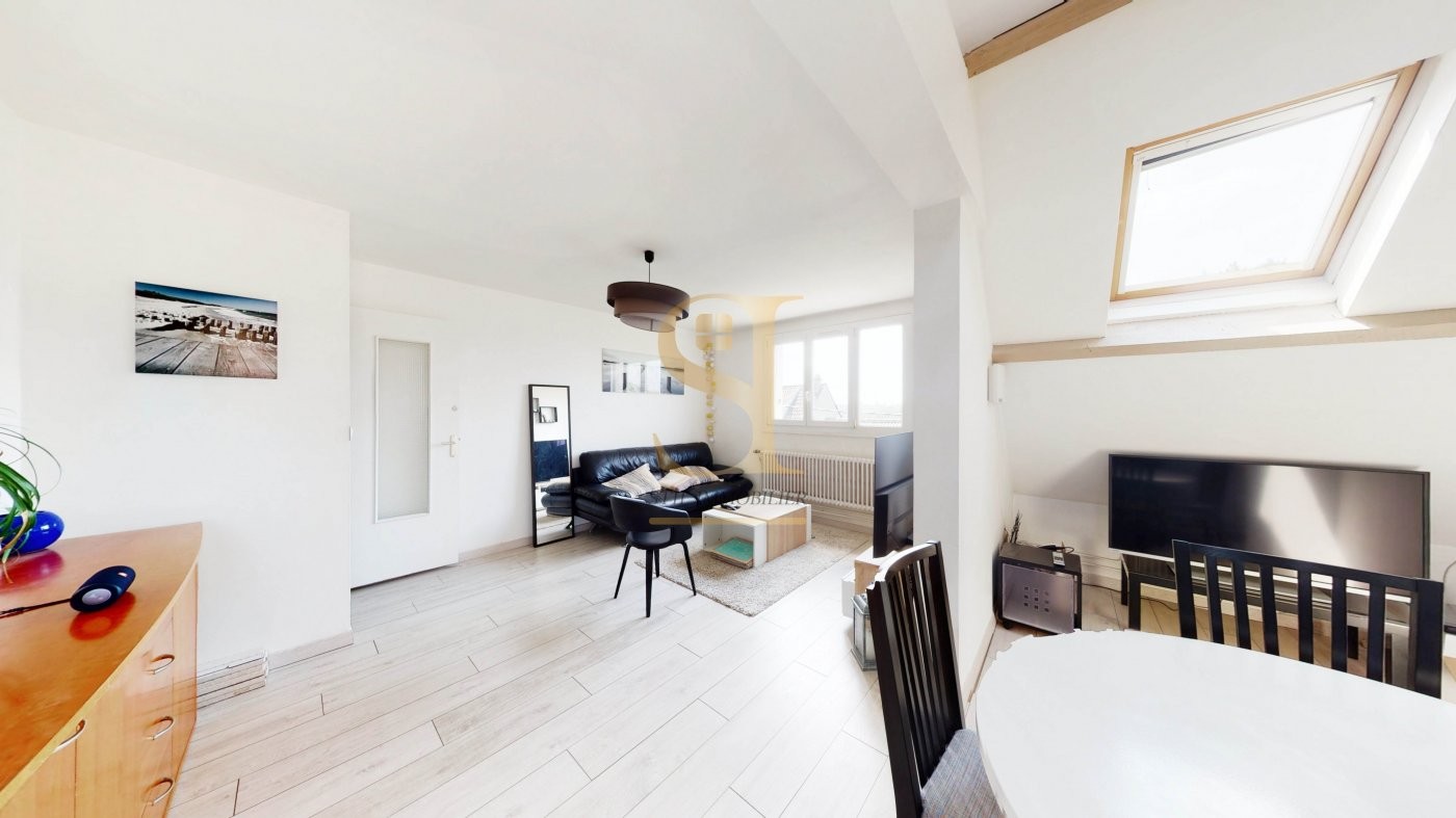 Vente Appartement à Saintry-sur-Seine 3 pièces