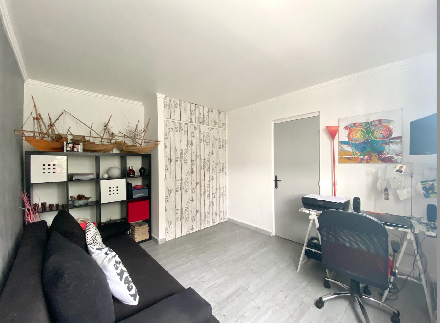 Vente Appartement à les Ulis 4 pièces