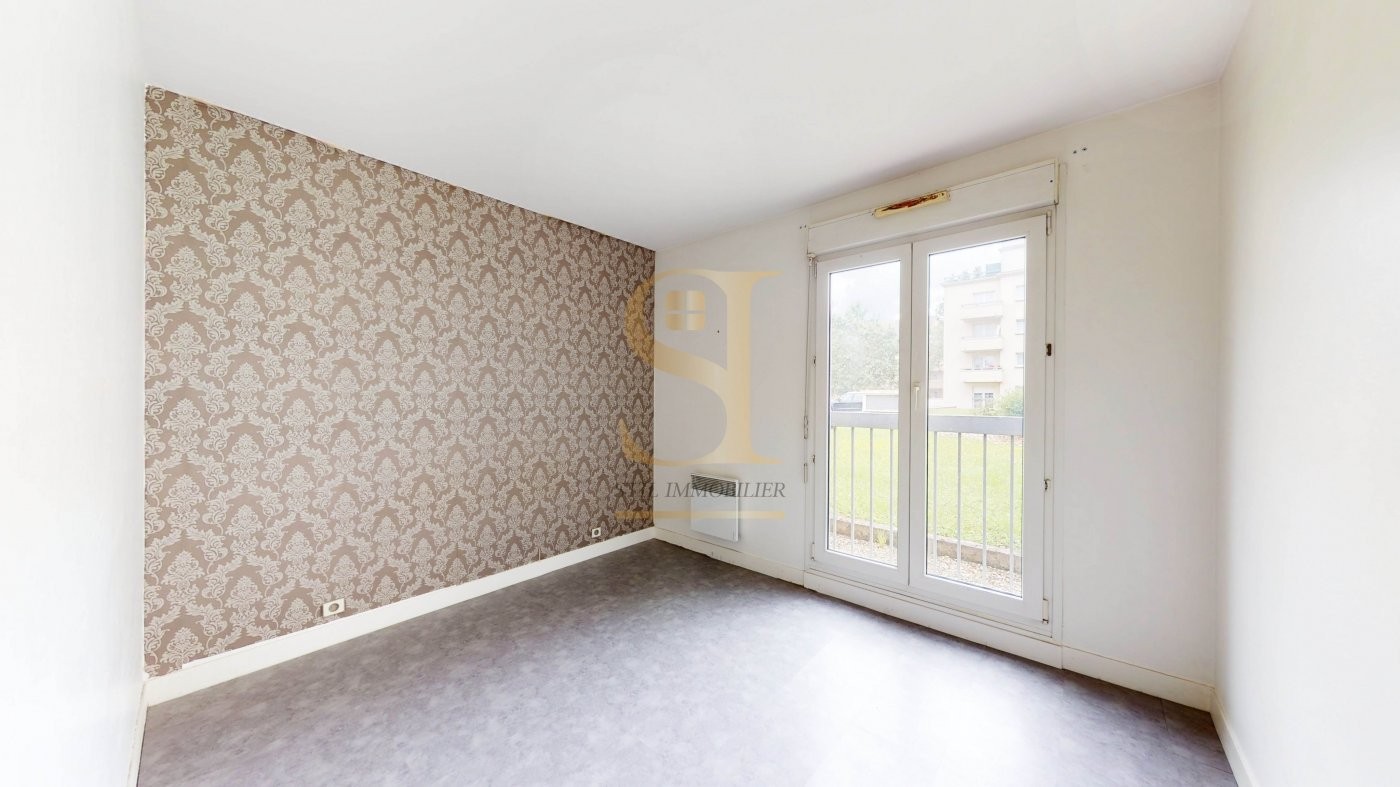 Vente Appartement à Longjumeau 4 pièces