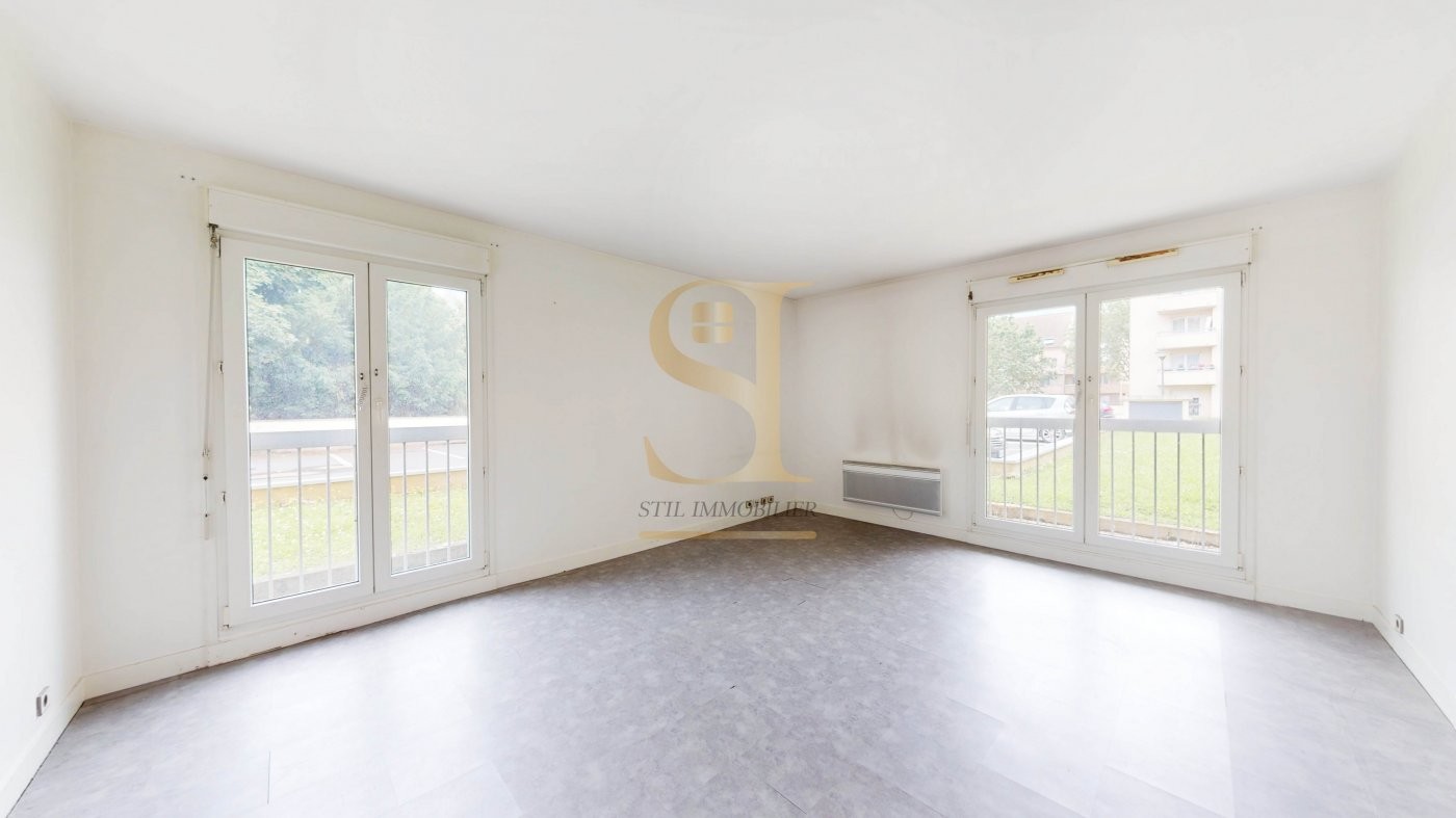 Vente Appartement à Longjumeau 4 pièces