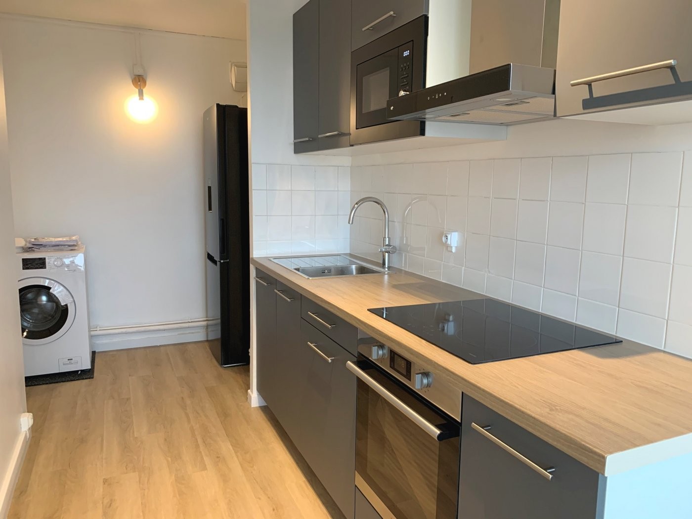 Location Appartement à Créteil 3 pièces