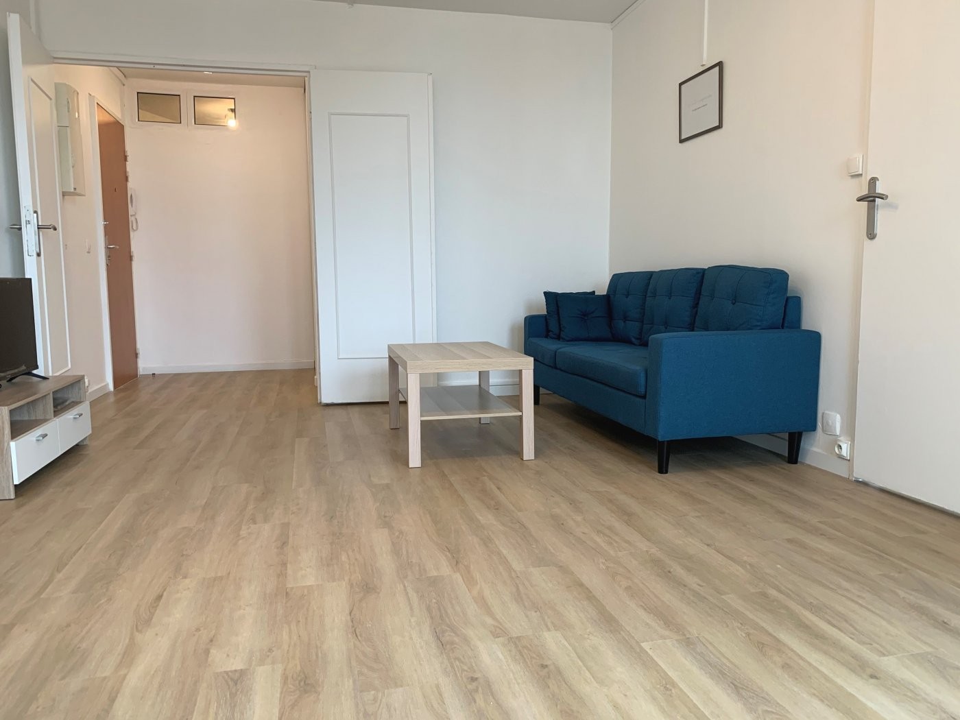 Location Appartement à Créteil 3 pièces