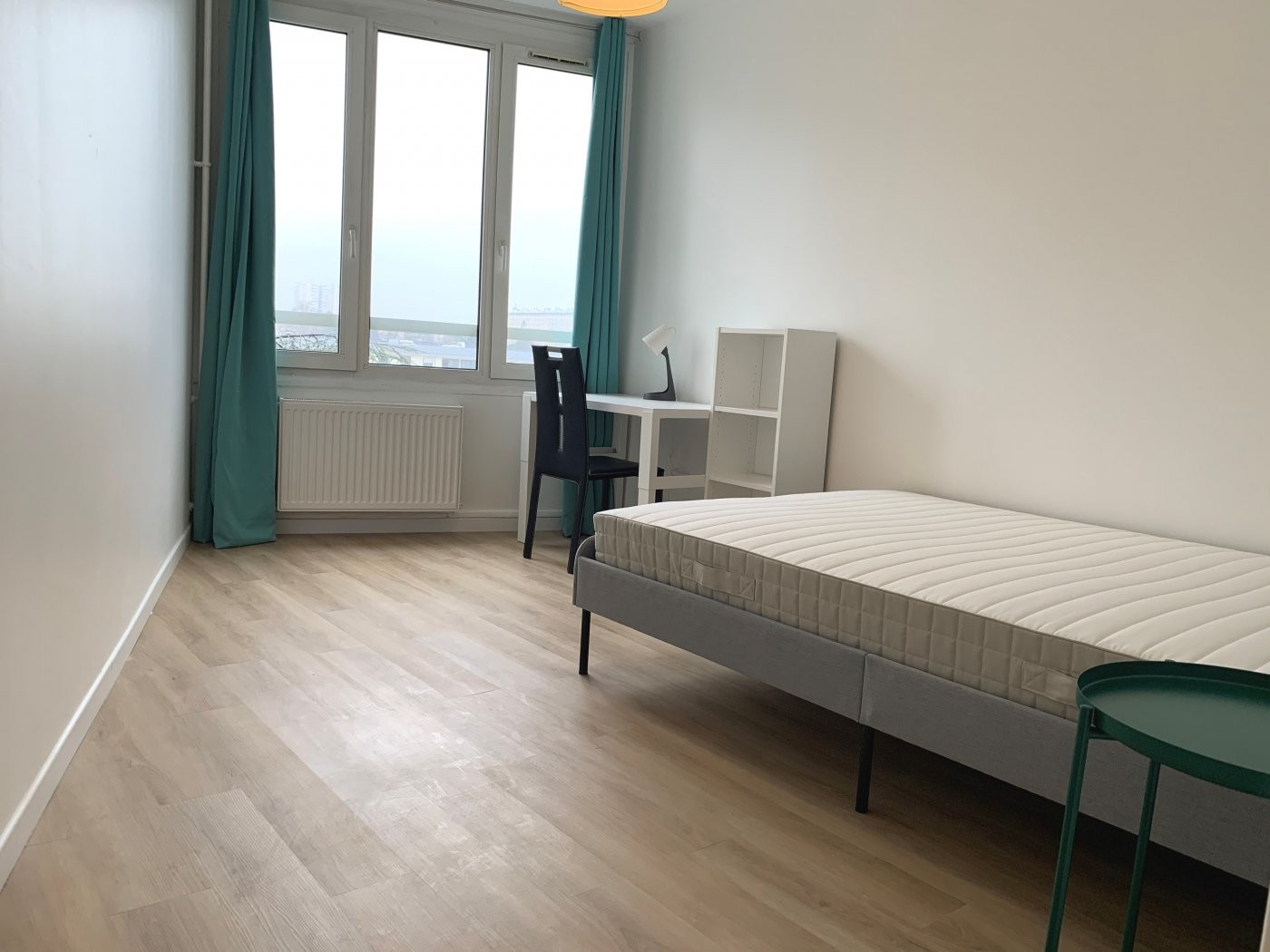 Location Appartement à Créteil 3 pièces