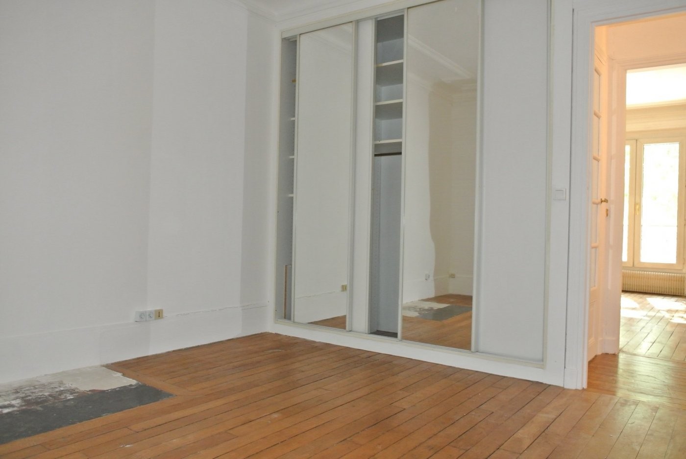 Location Appartement à Paris Reuilly 12e arrondissement 3 pièces