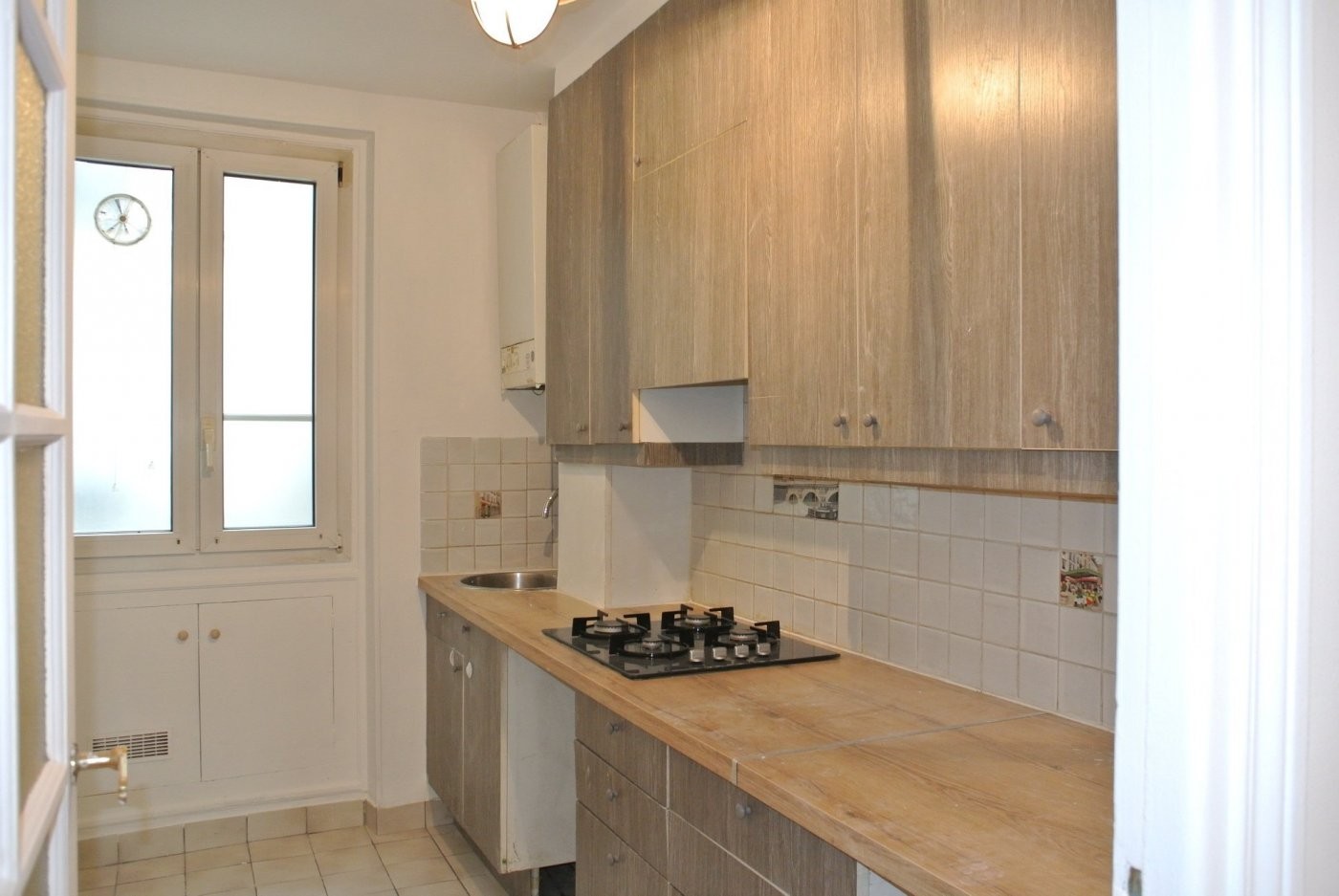 Location Appartement à Paris Reuilly 12e arrondissement 3 pièces