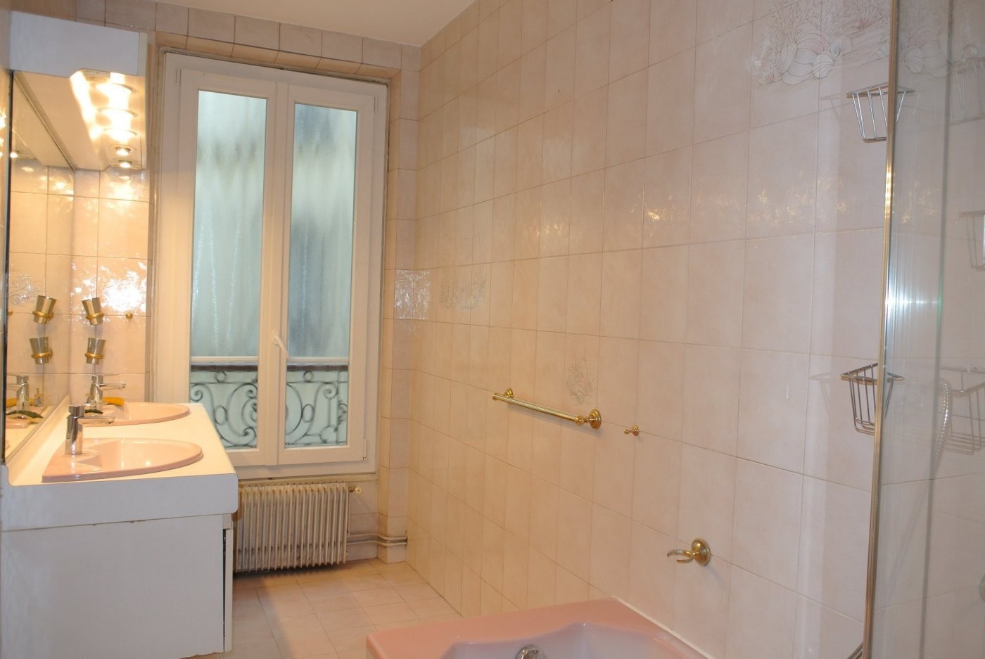 Location Appartement à Paris Reuilly 12e arrondissement 3 pièces