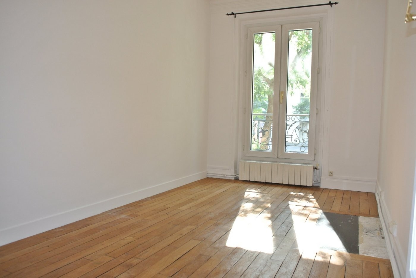 Location Appartement à Paris Reuilly 12e arrondissement 3 pièces