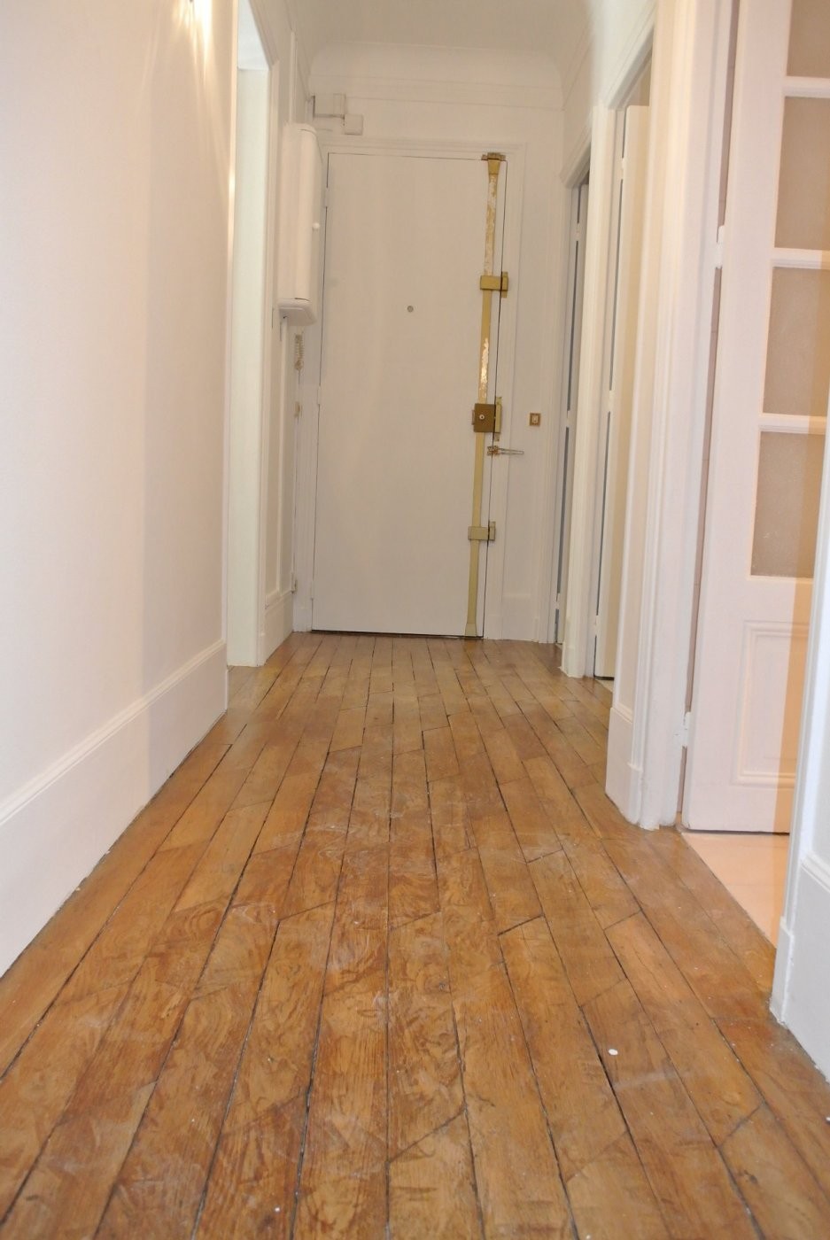 Location Appartement à Paris Reuilly 12e arrondissement 3 pièces