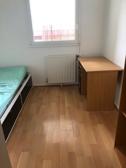 Location Appartement à Ivry-sur-Seine 3 pièces