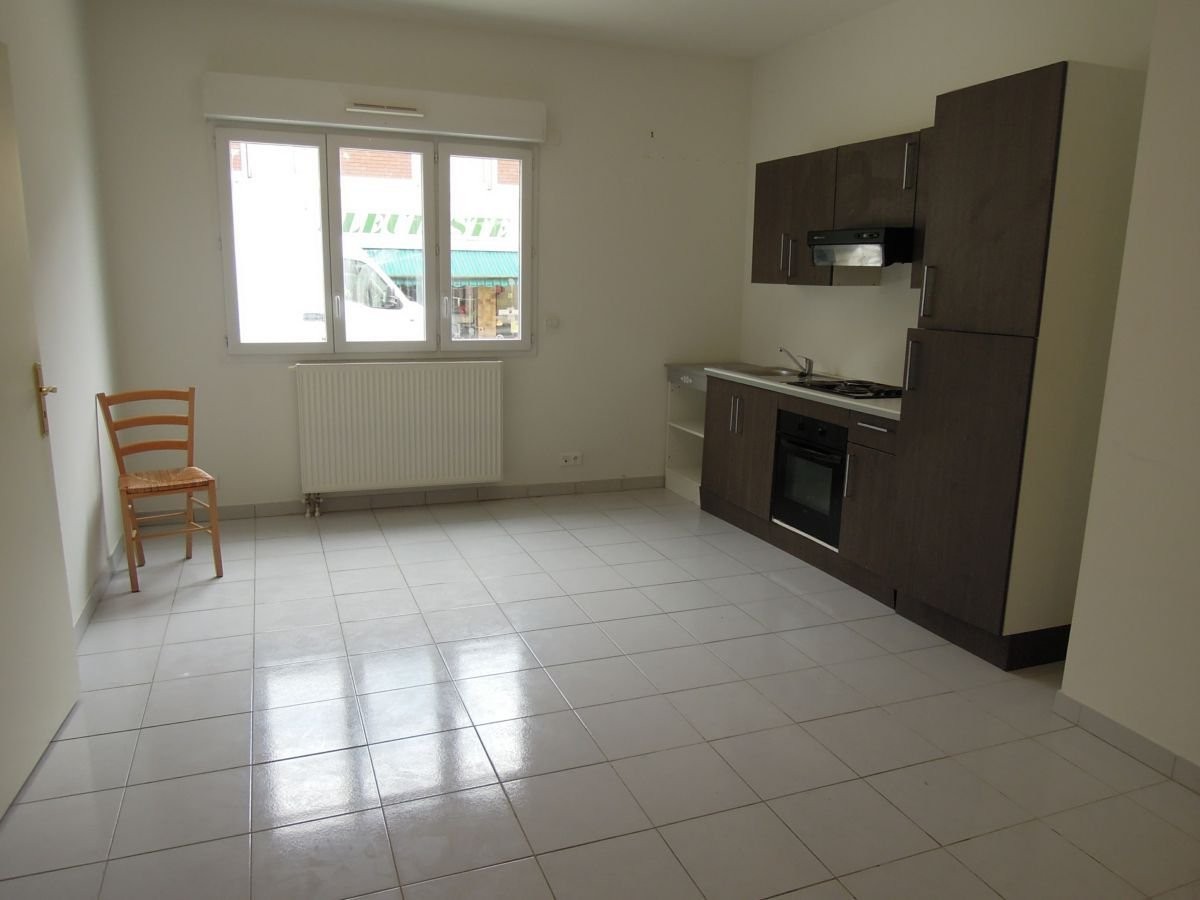 Location Appartement à Igny 2 pièces