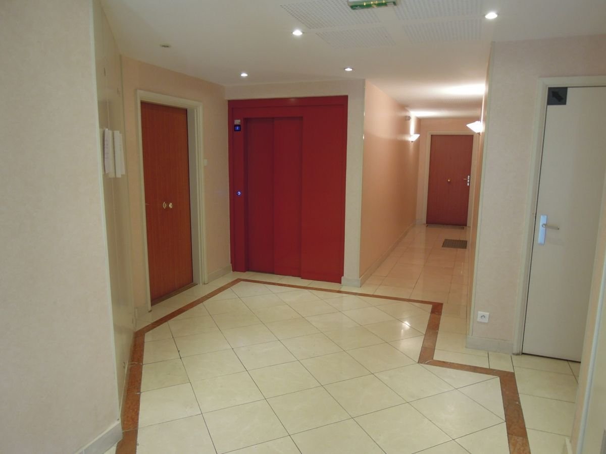 Location Appartement à Igny 2 pièces