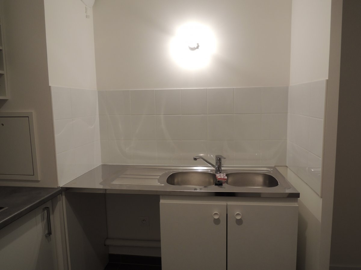 Location Appartement à Bièvres 2 pièces