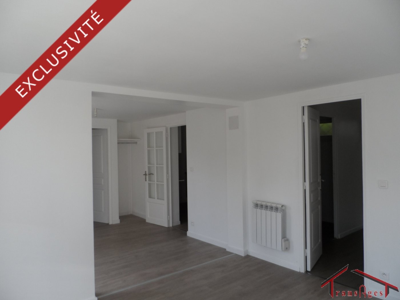 Location Appartement à Igny 3 pièces