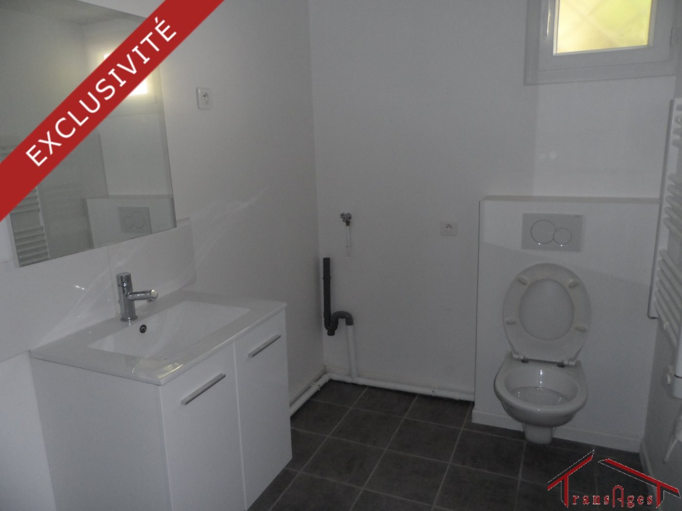 Location Appartement à Igny 3 pièces