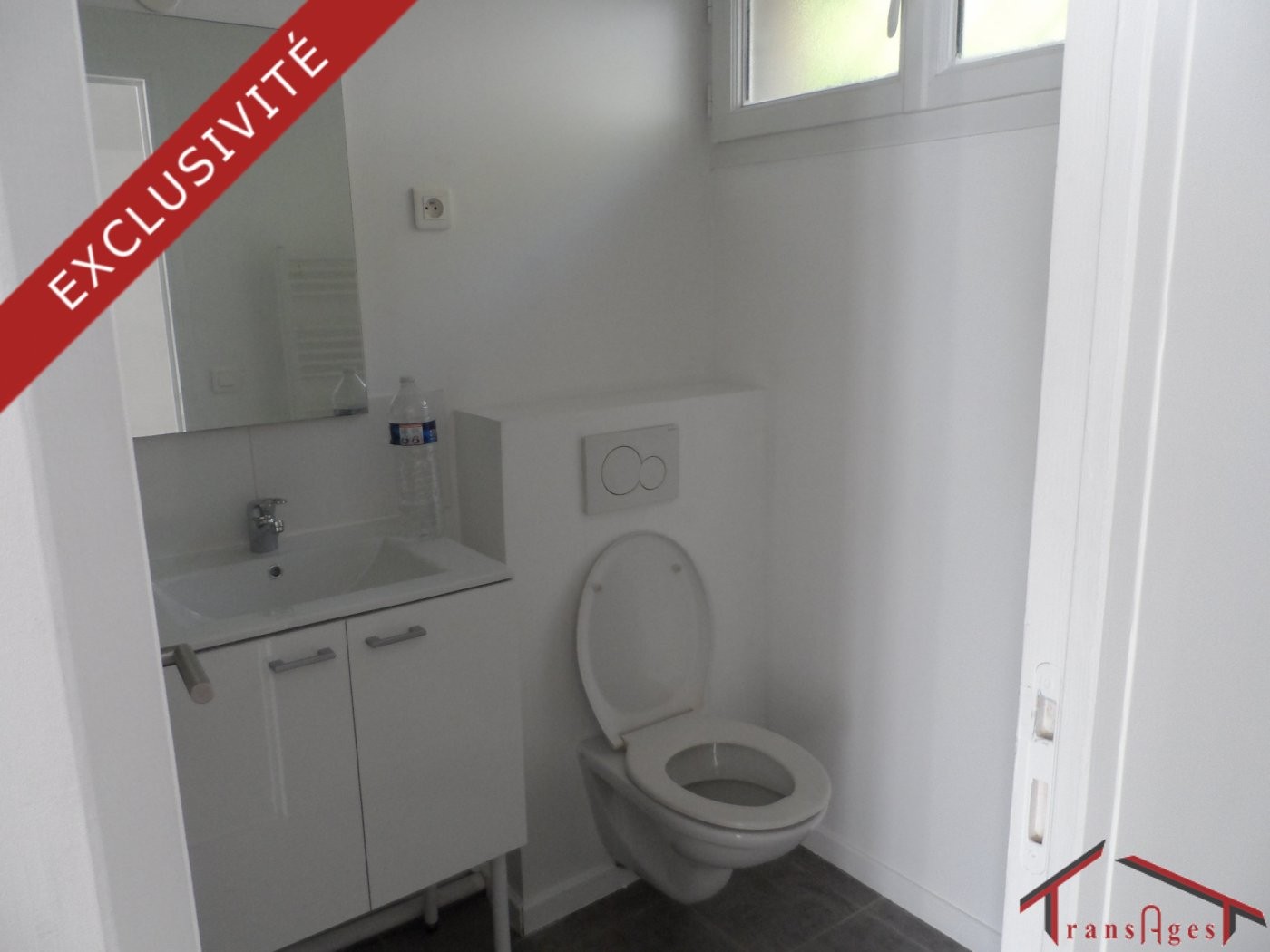 Location Appartement à Igny 3 pièces