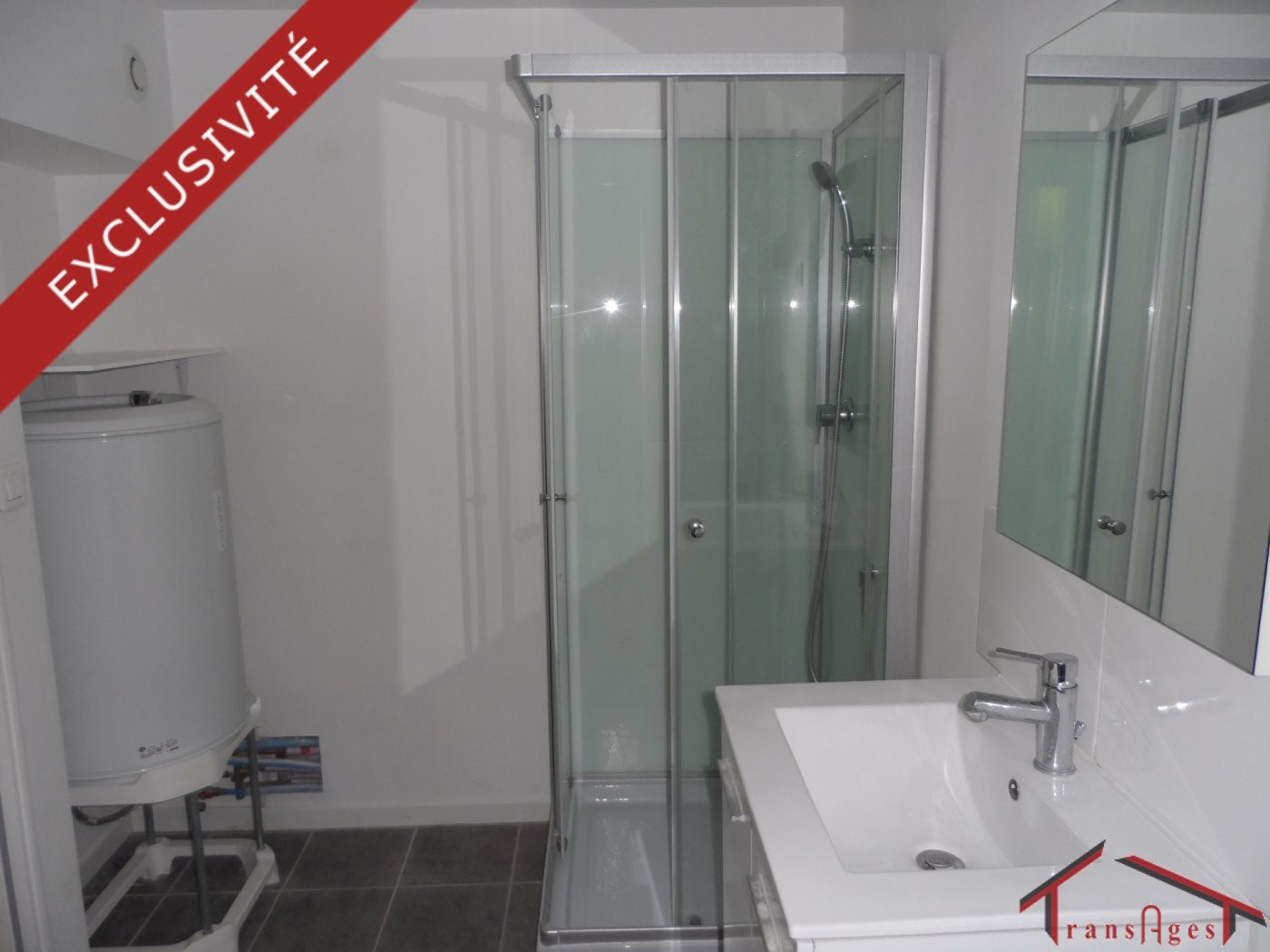 Location Appartement à Igny 3 pièces