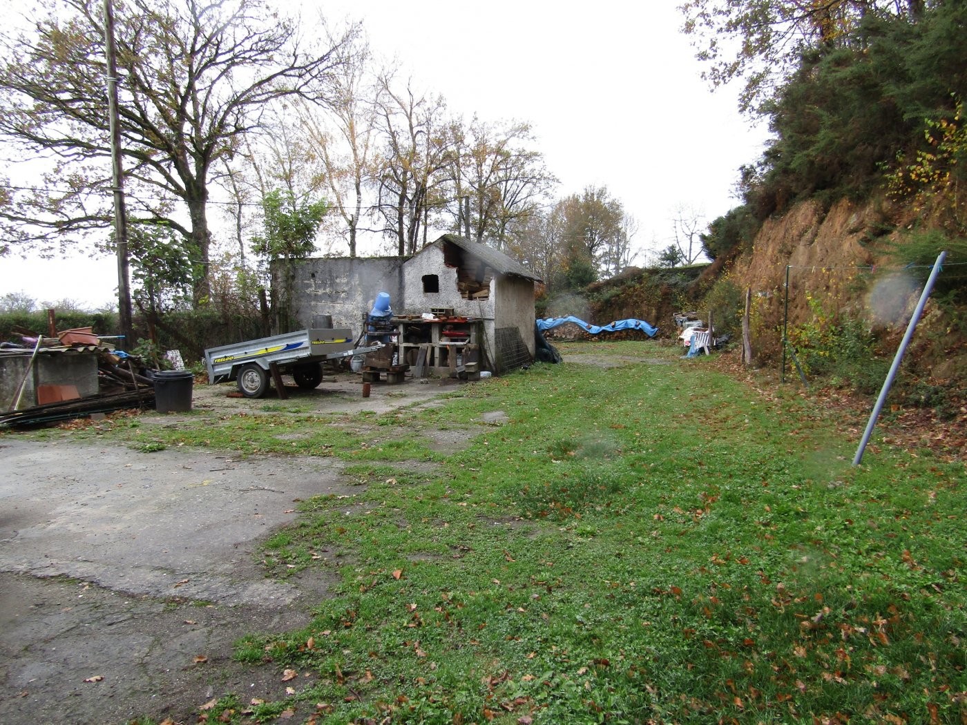 Vente Maison à Saint-Illide 6 pièces