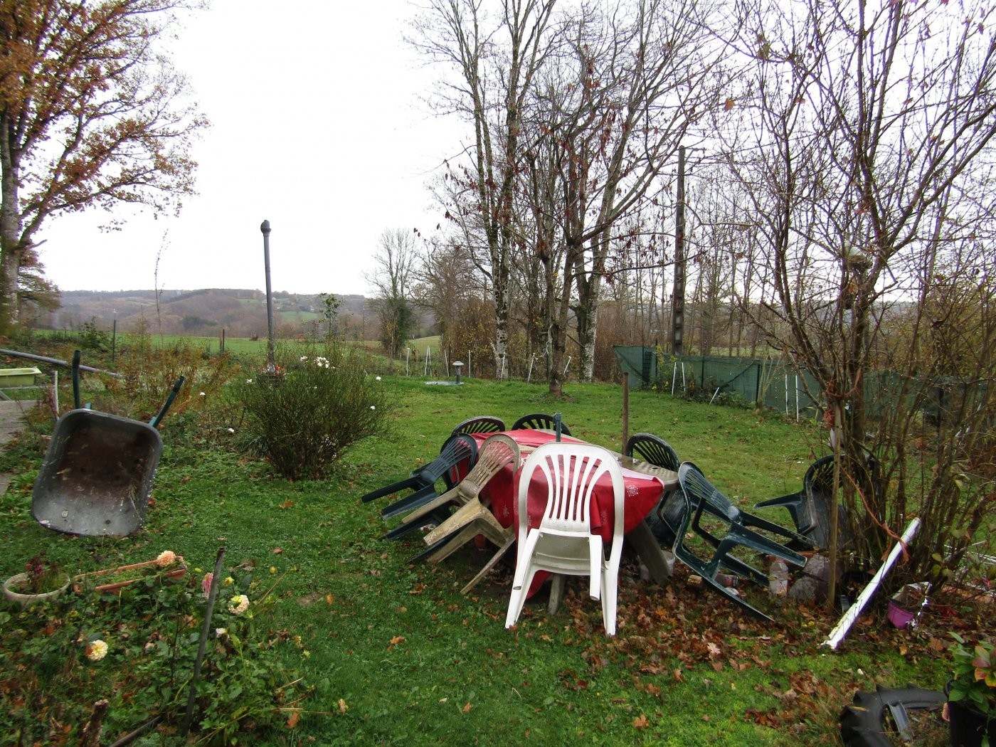 Vente Maison à Saint-Illide 6 pièces