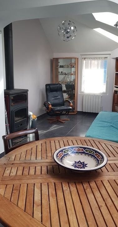 Vente Maison à Bièvres 3 pièces