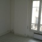 Vente Appartement à Paris Buttes-Chaumont 19e arrondissement 1 pièce