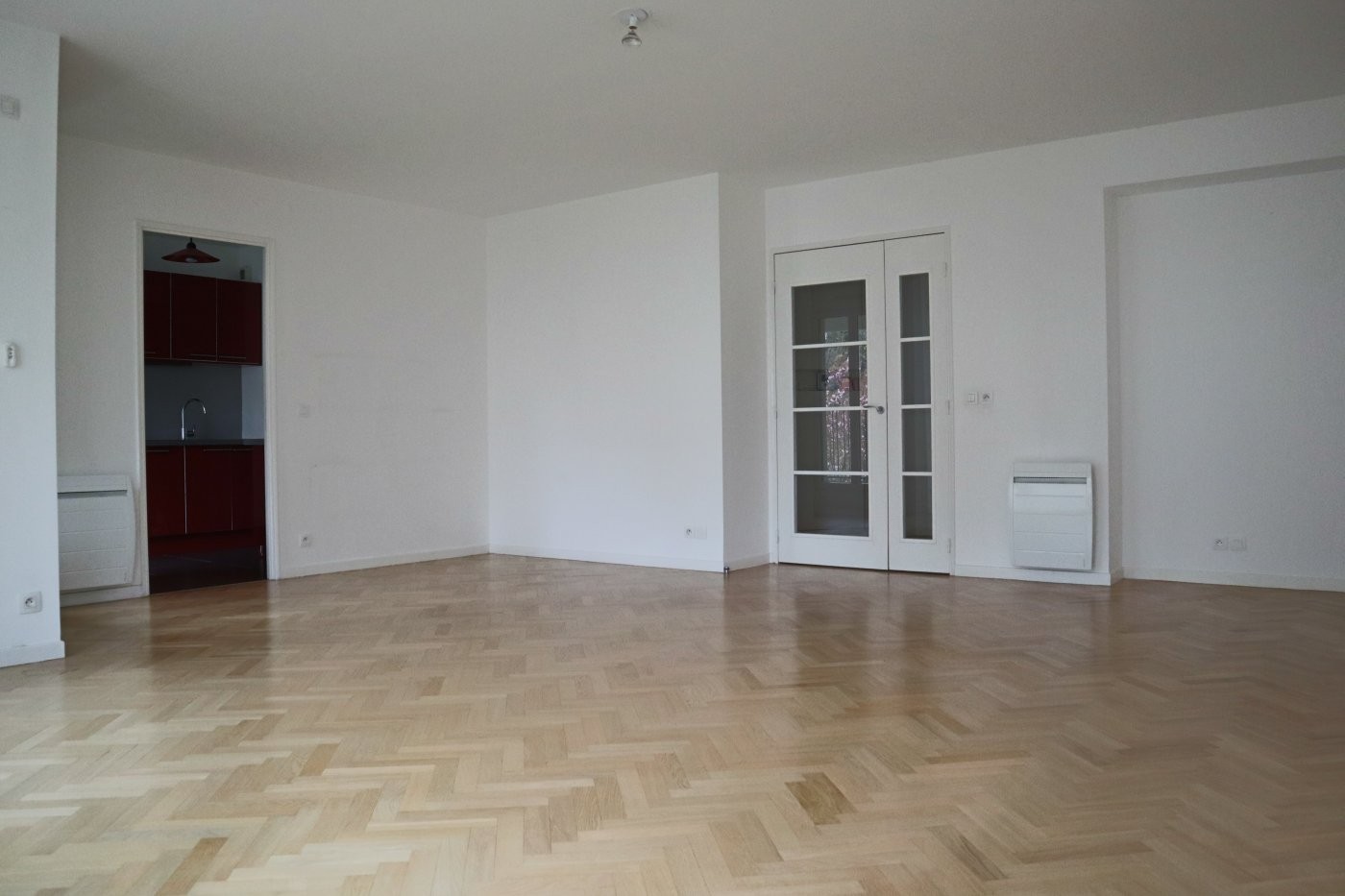 Location Appartement à Garches 4 pièces