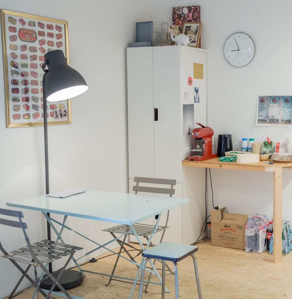 Vente Bureau / Commerce à Montreuil 1 pièce