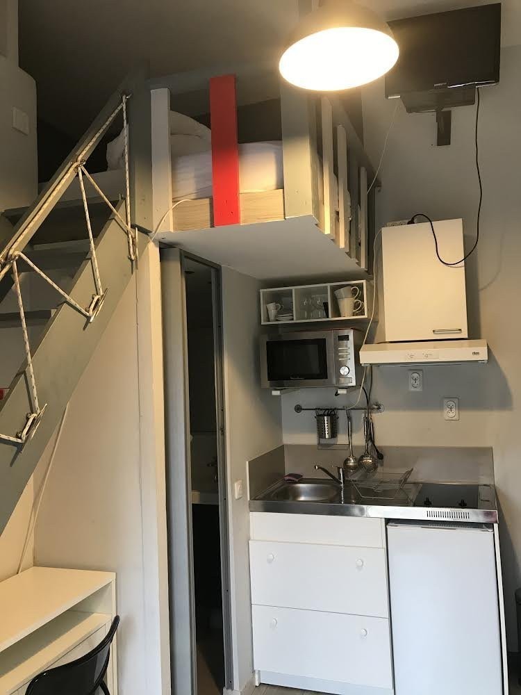 Vente Maison à Montreuil 5 pièces