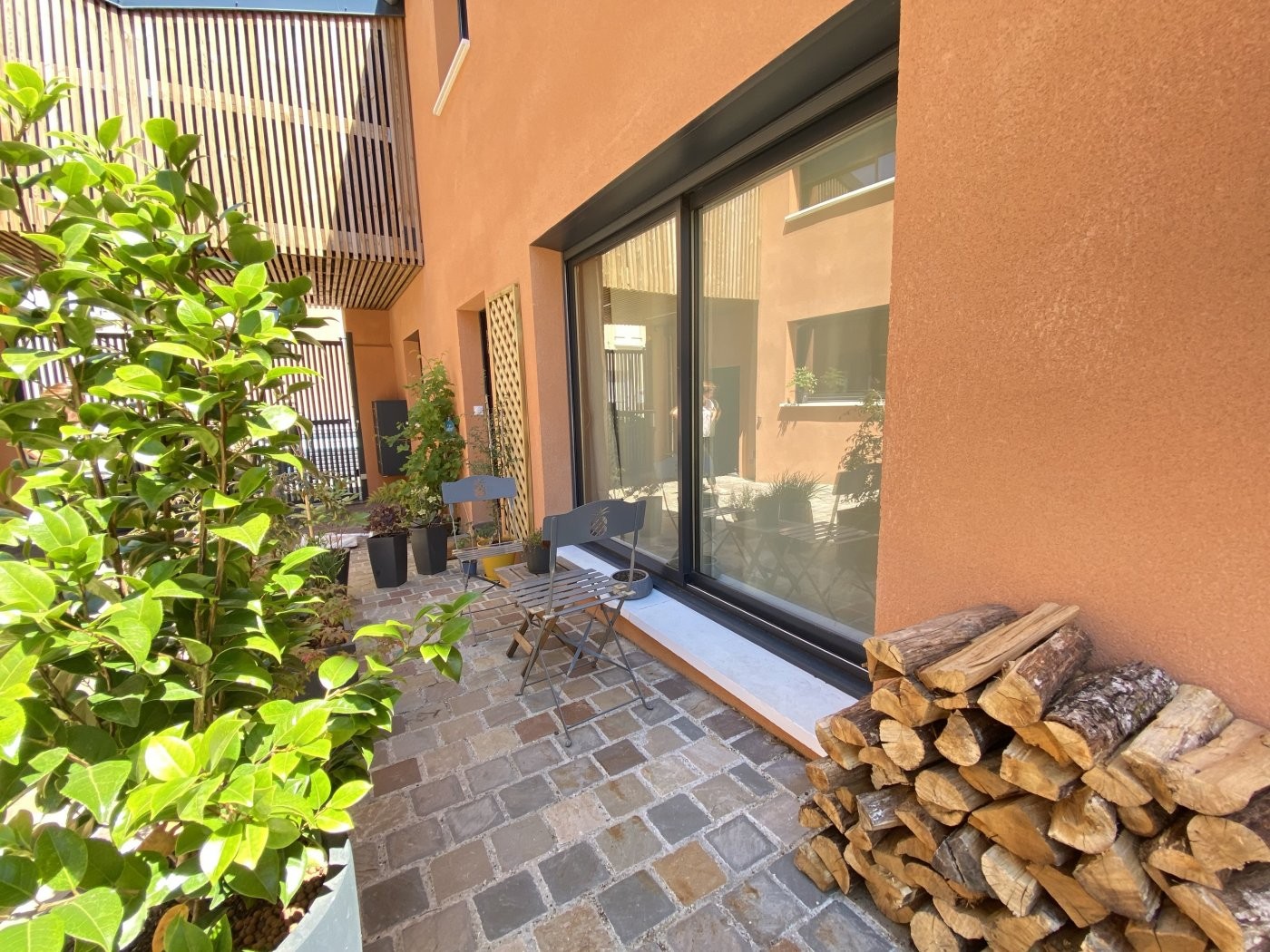 Vente Maison à Montreuil 4 pièces