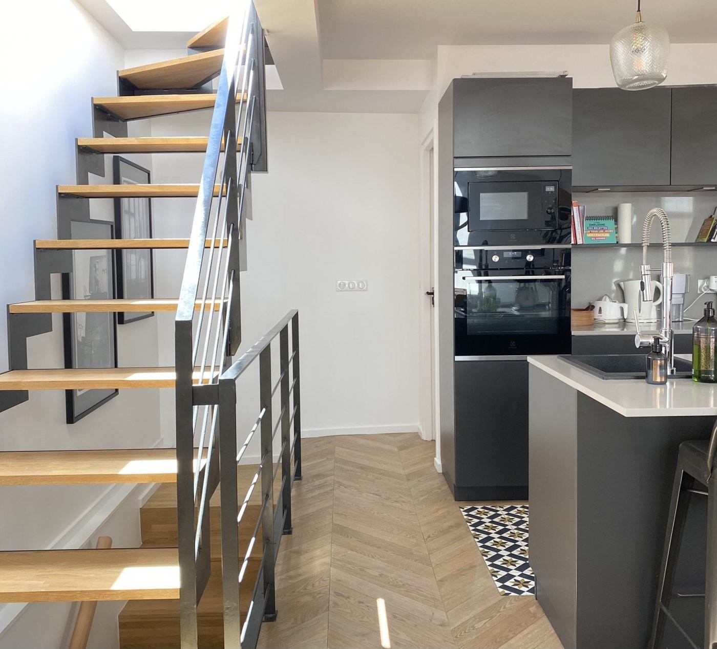 Vente Maison à Montreuil 4 pièces