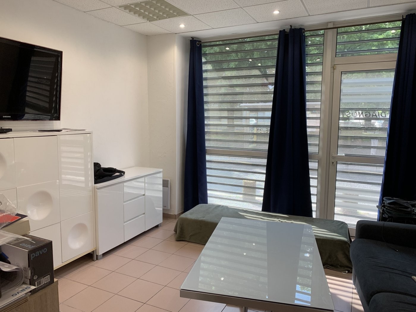 Vente Appartement à Montreuil 2 pièces