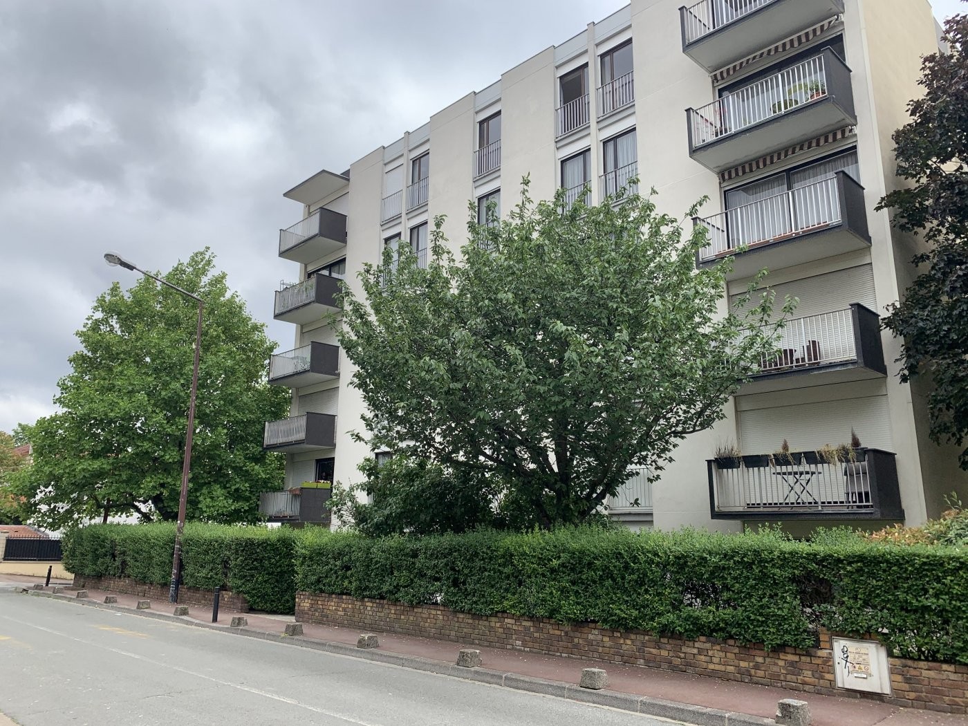 Vente Appartement à Montreuil 5 pièces