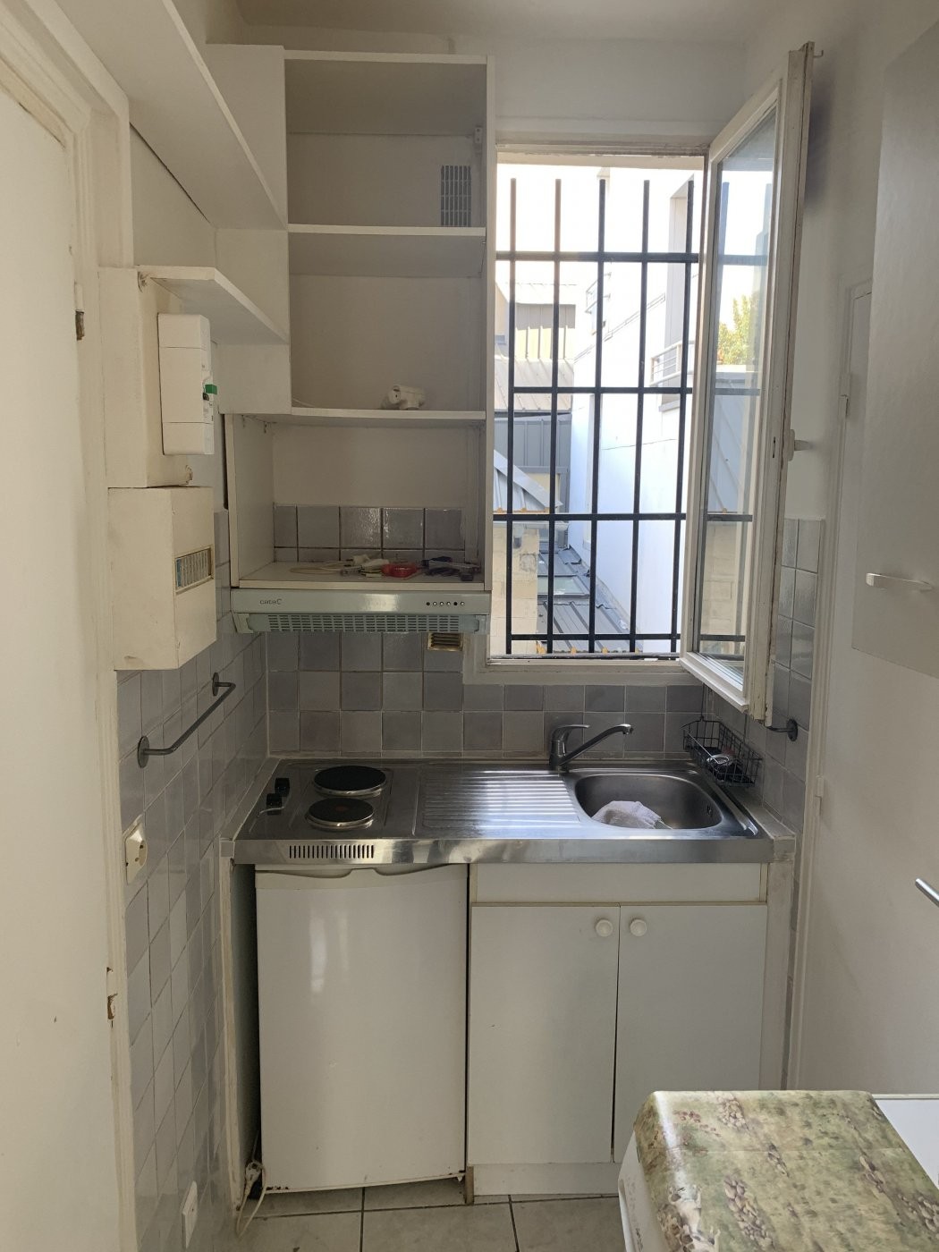 Location Appartement à Montreuil 1 pièce