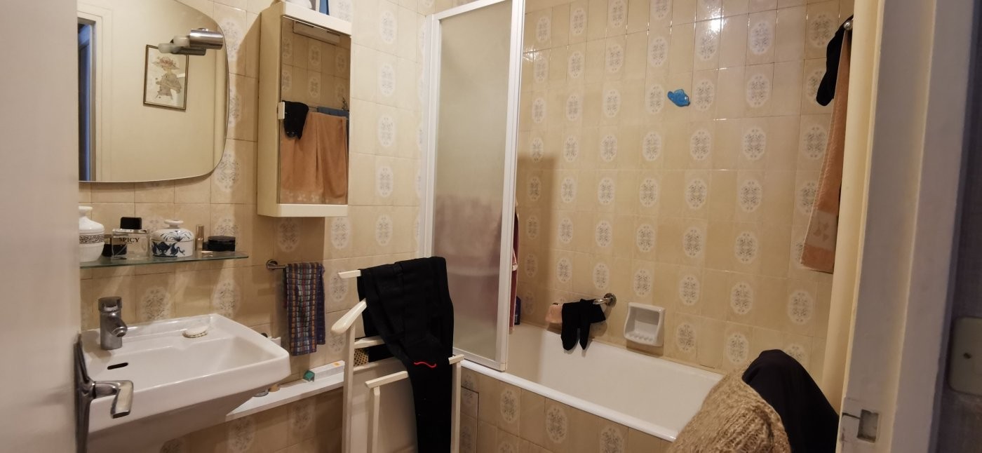 Viager Appartement à Paris Popincourt 11e arrondissement 4 pièces