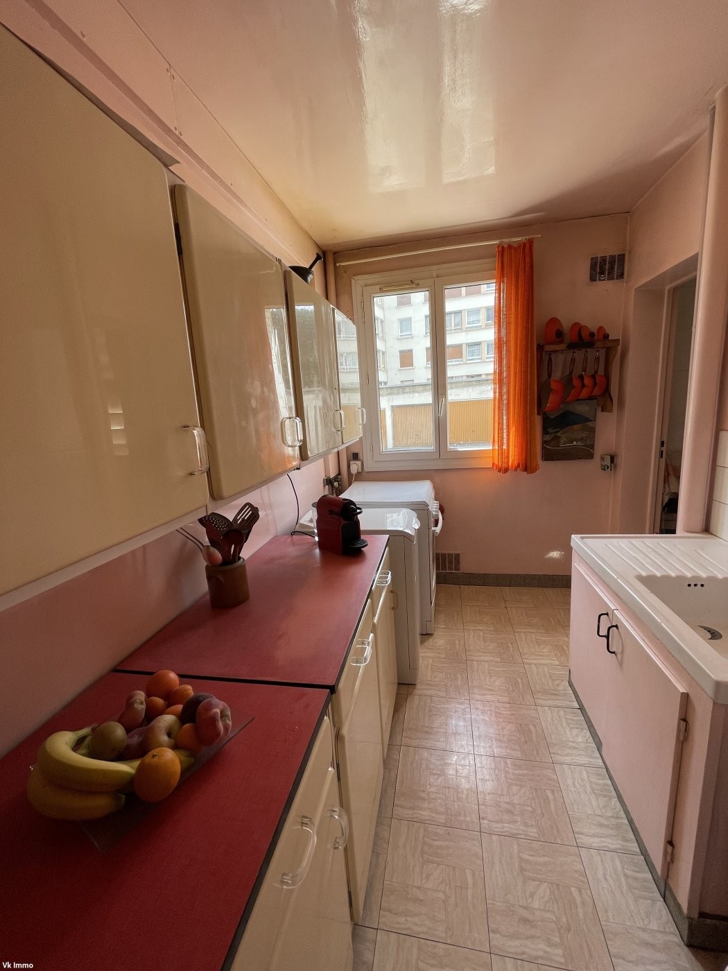 Vente Appartement à Maisons-Alfort 4 pièces