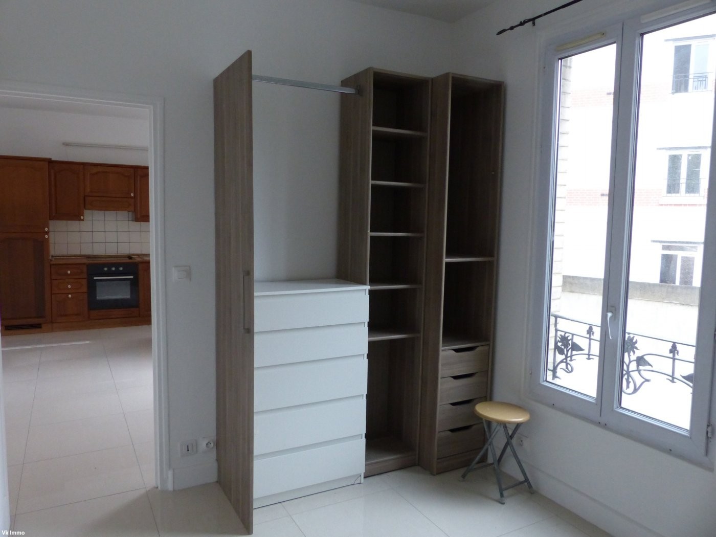 Location Appartement à Maisons-Alfort 0 pièce