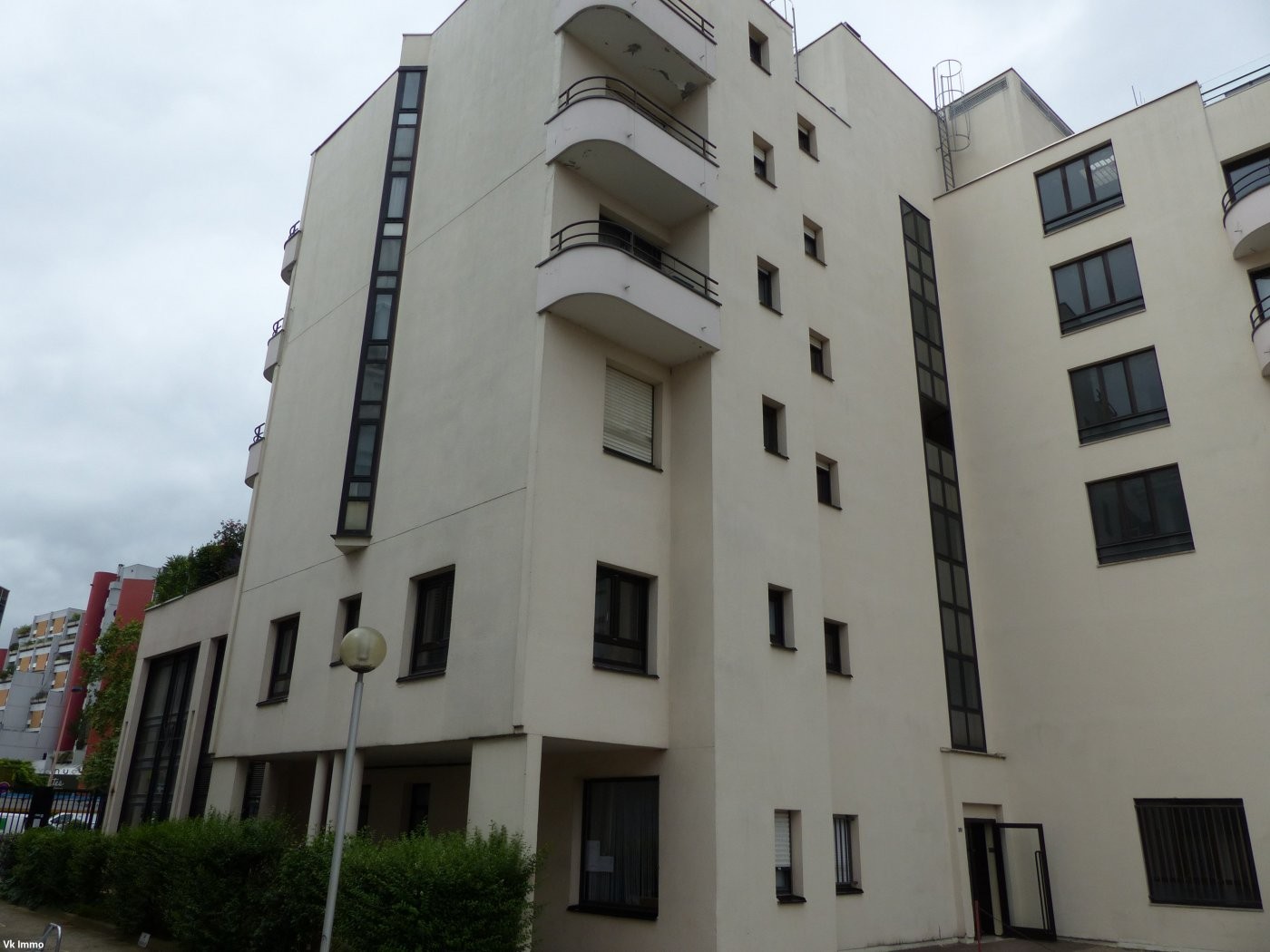 Vente Appartement à Maisons-Alfort 0 pièce