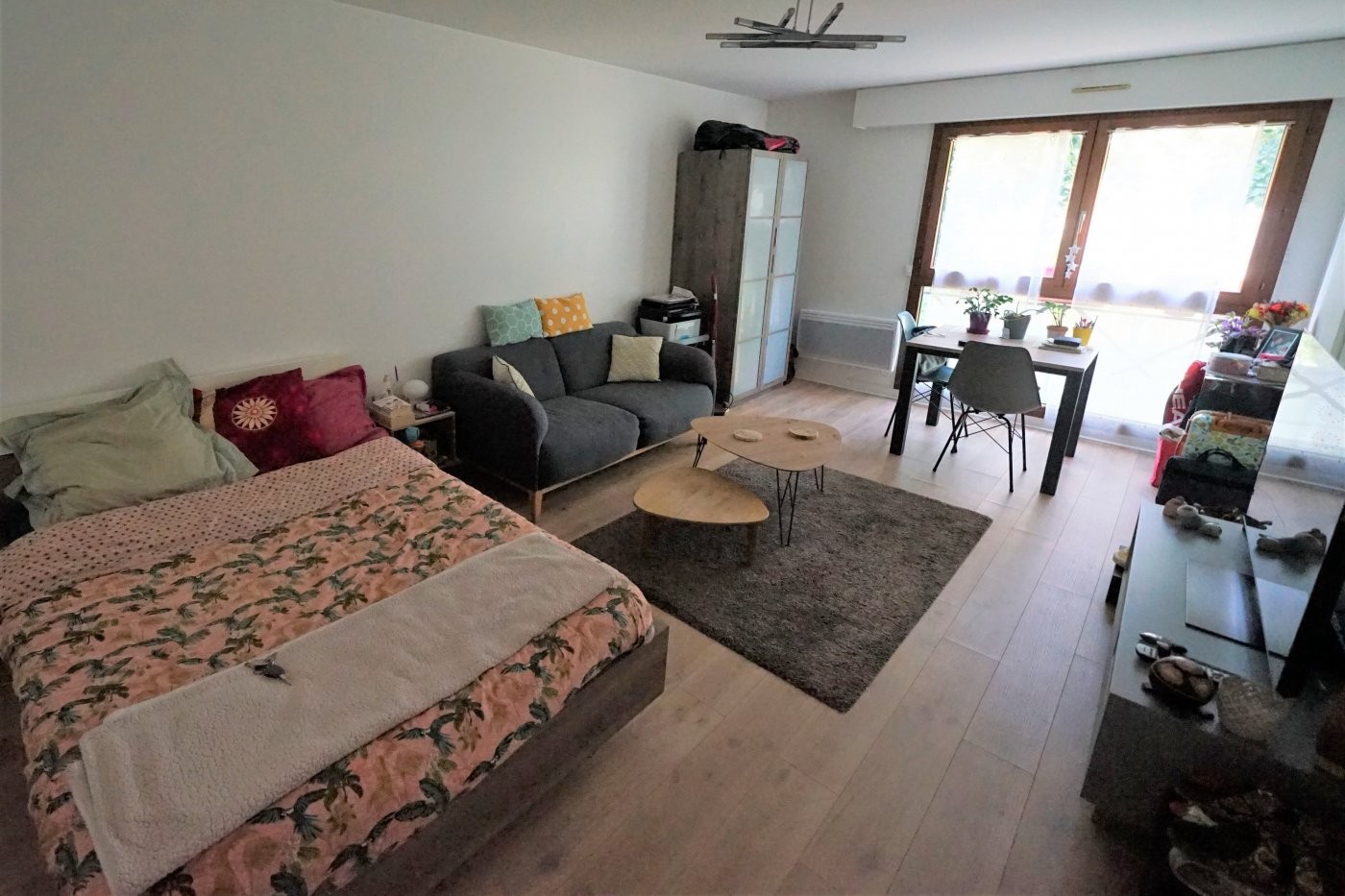 Vente Appartement à Antony 1 pièce