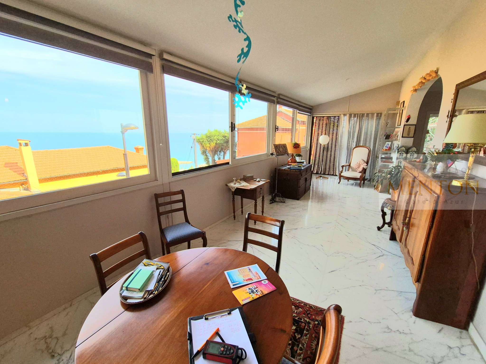 Vente Maison à Menton 4 pièces