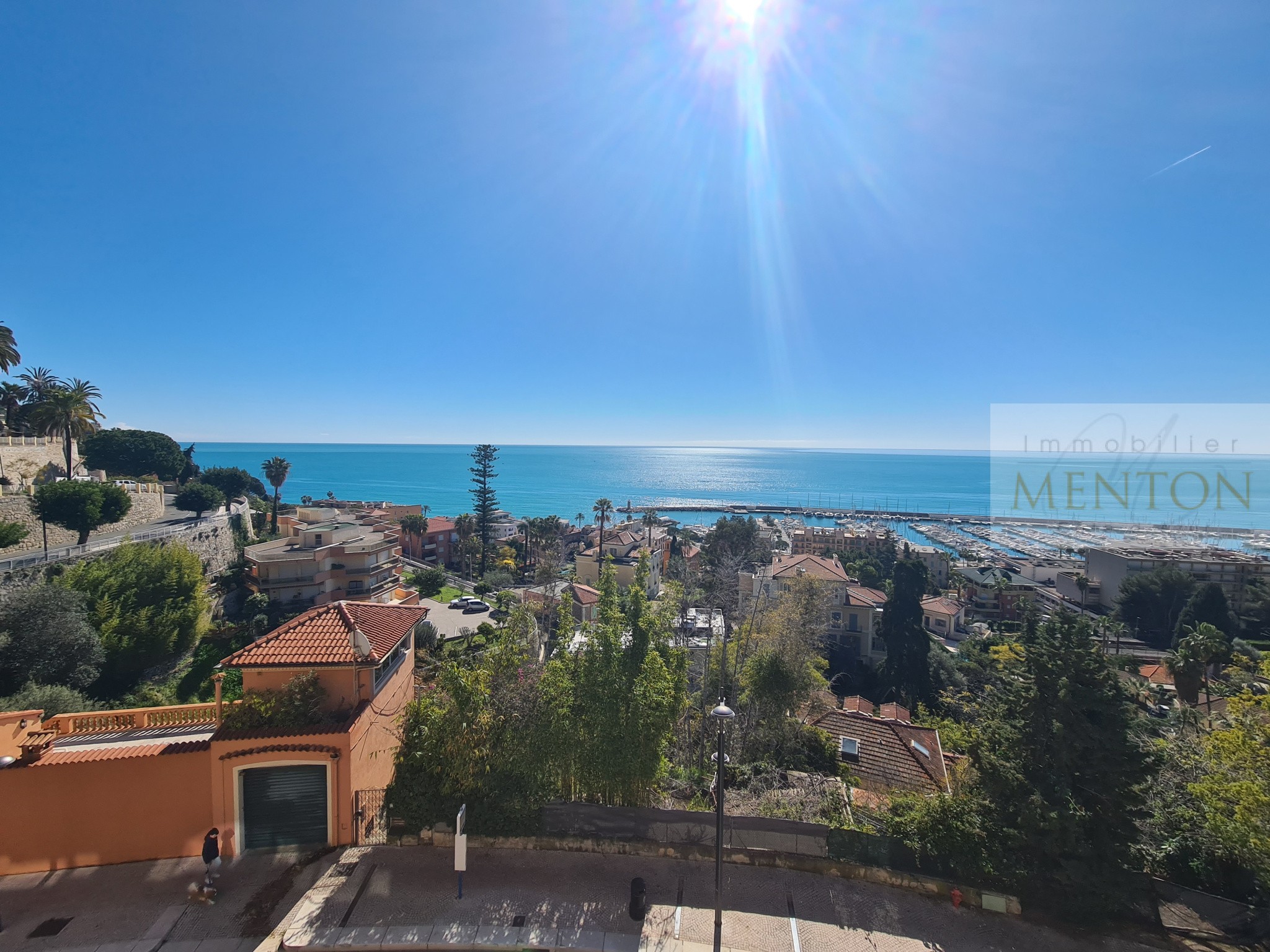 Vente Maison à Menton 4 pièces