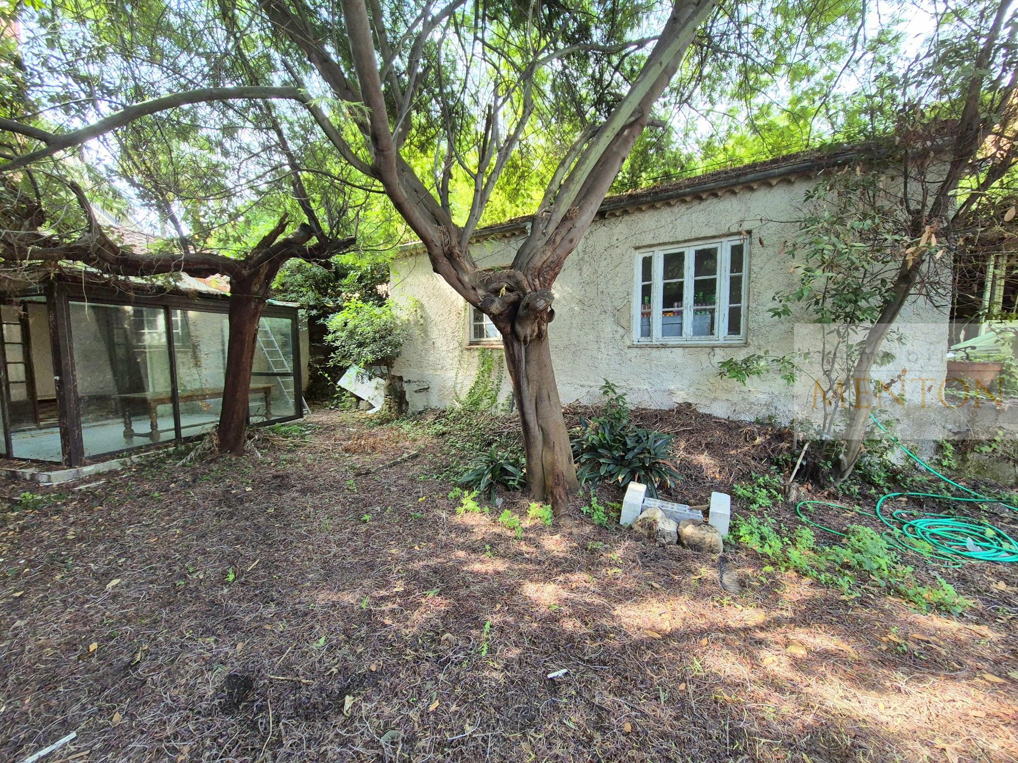 Vente Maison à Menton 3 pièces